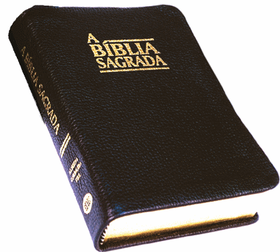 A Bíblia Sagrada - Uma das milhares de versões existentes